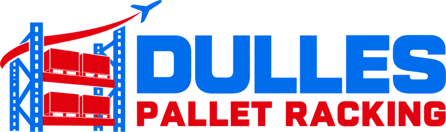 Dulles Pallet Racking